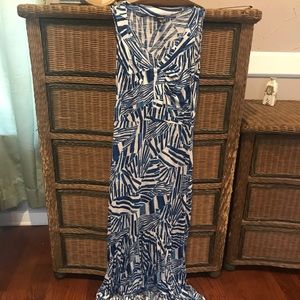 Maxi Dress by Rafaella